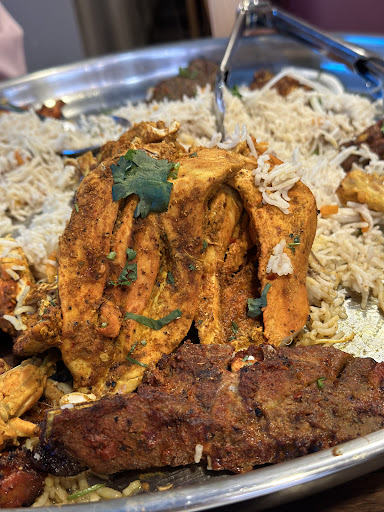 Photo of Khyber Chefs - Pak/Indian Halal Food Restaurant in Milton Keynes - 31 Stratford Rd, Wolverton, Milton Keynes MK12 5LW